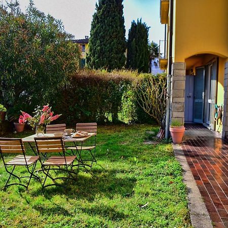 Ca' Maria Narciso By Wonderful Italy Apartman Bellagio Kültér fotó