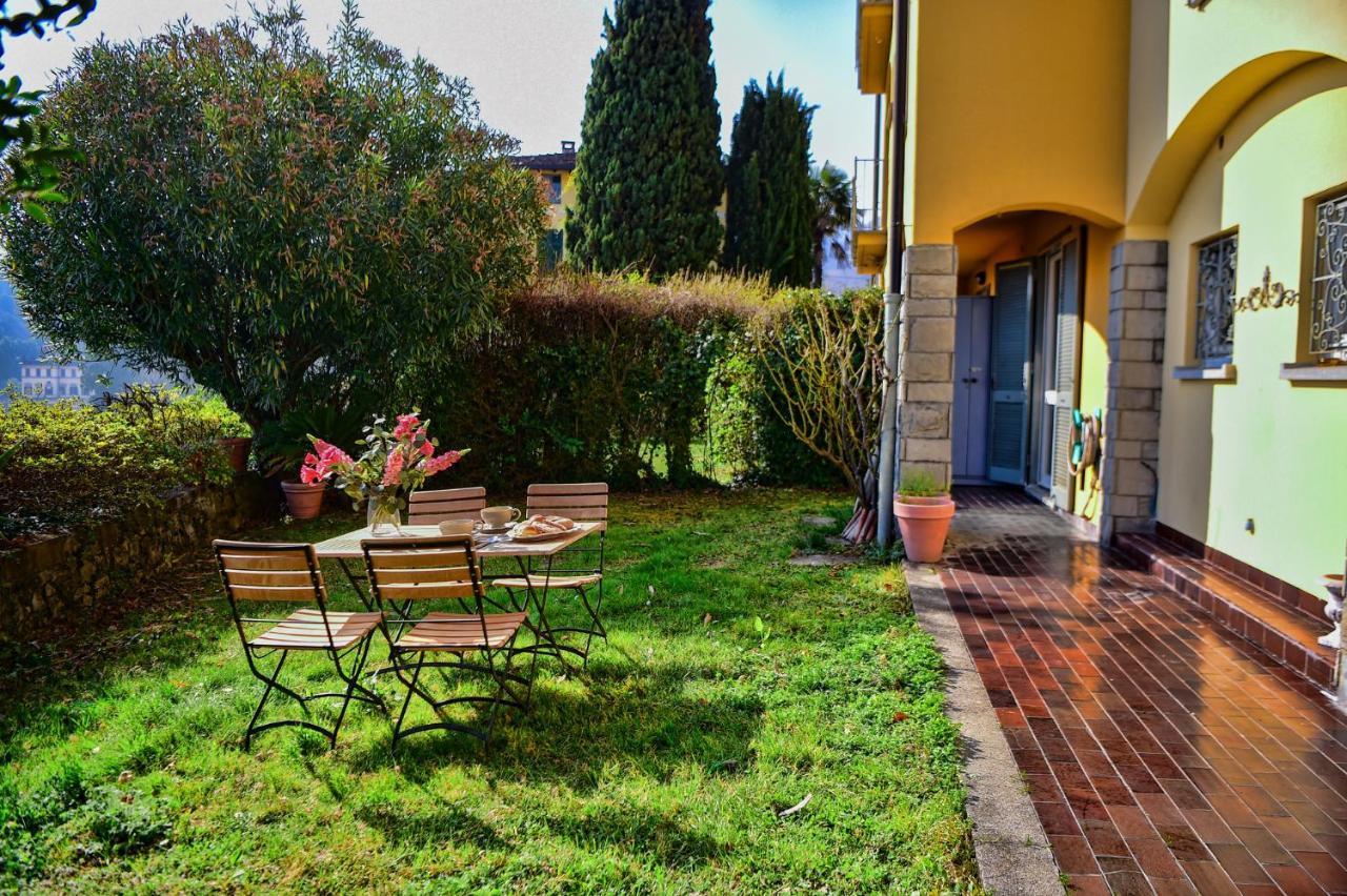 Ca' Maria Narciso By Wonderful Italy Apartman Bellagio Kültér fotó