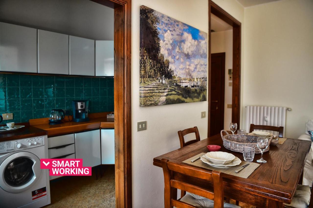 Ca' Maria Narciso By Wonderful Italy Apartman Bellagio Kültér fotó