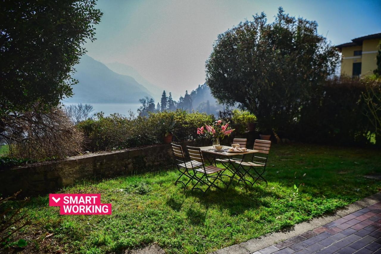 Ca' Maria Narciso By Wonderful Italy Apartman Bellagio Kültér fotó